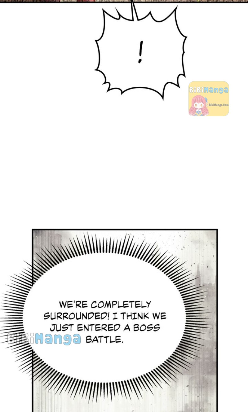 Terrarium Adventure chapter 59 page 86