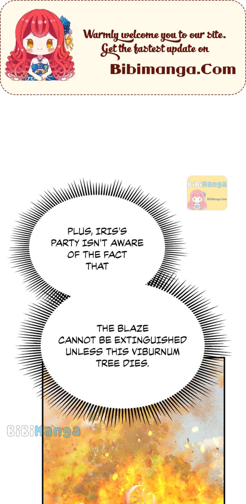 Terrarium Adventure chapter 60 page 1