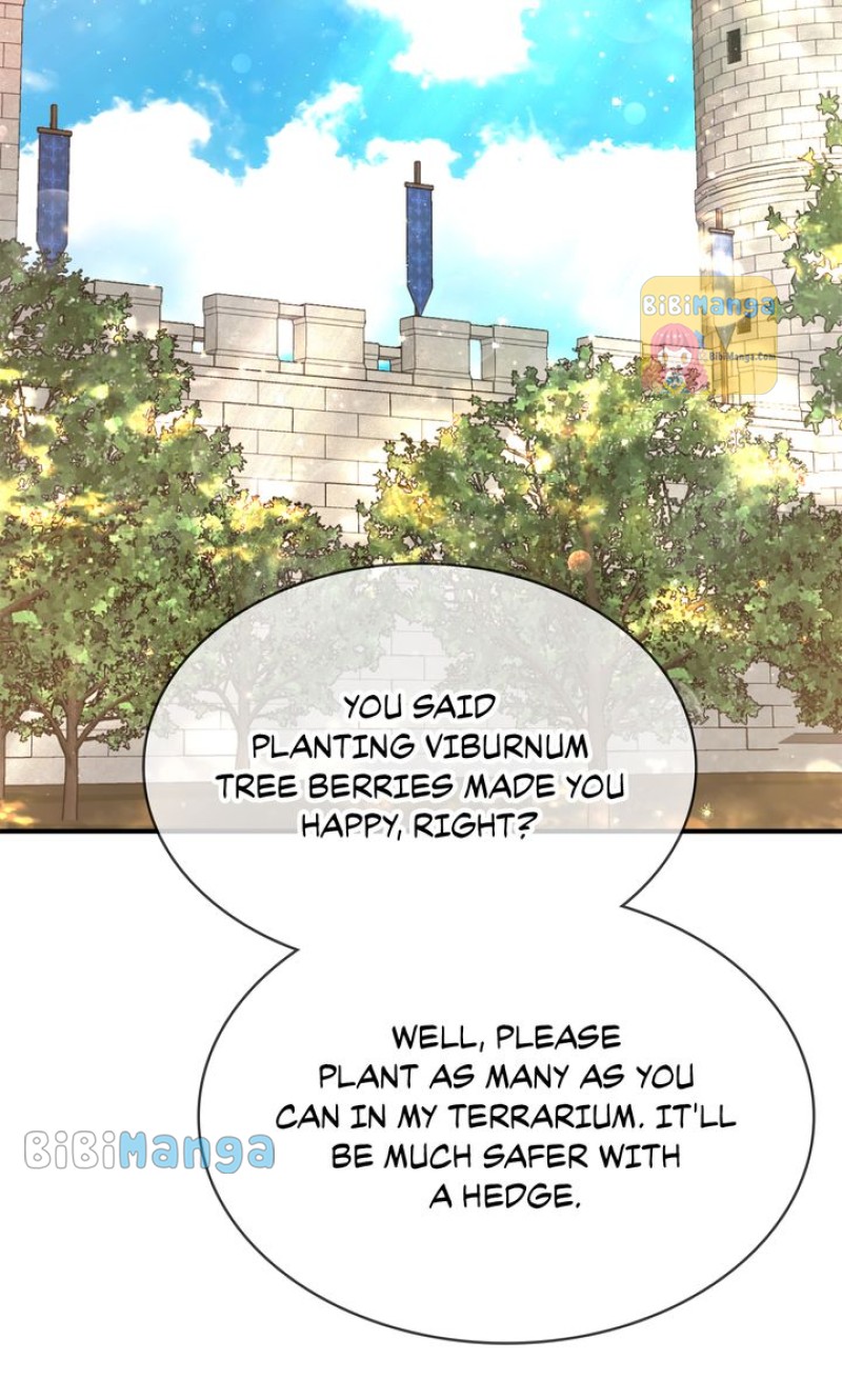 Terrarium Adventure chapter 60 page 104