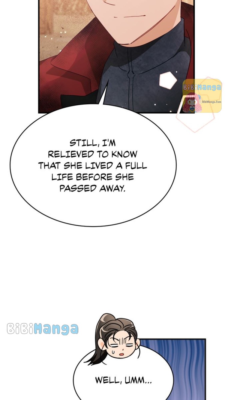 Terrarium Adventure chapter 60 page 11