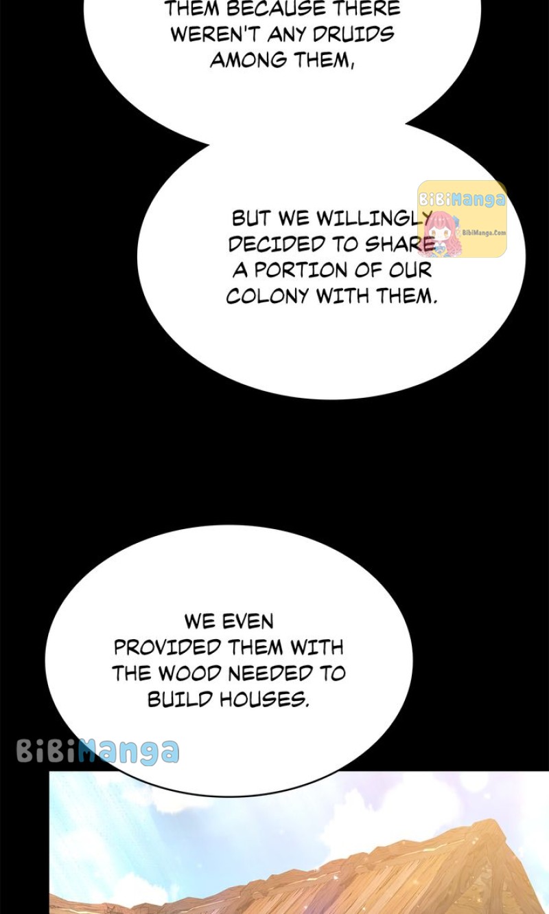 Terrarium Adventure chapter 60 page 20