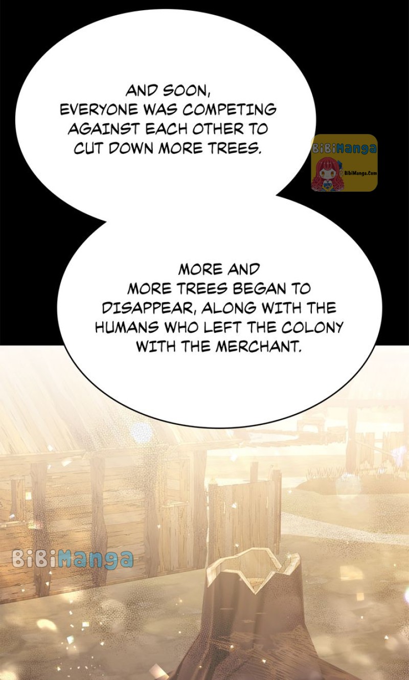 Terrarium Adventure chapter 60 page 34