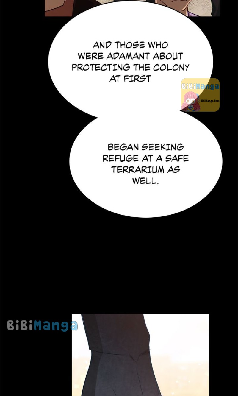 Terrarium Adventure chapter 60 page 37