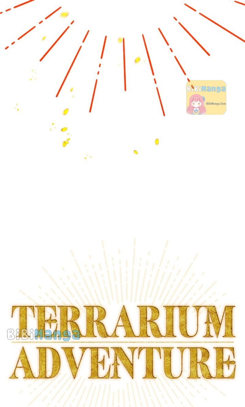 Terrarium Adventure chapter 60 page 5