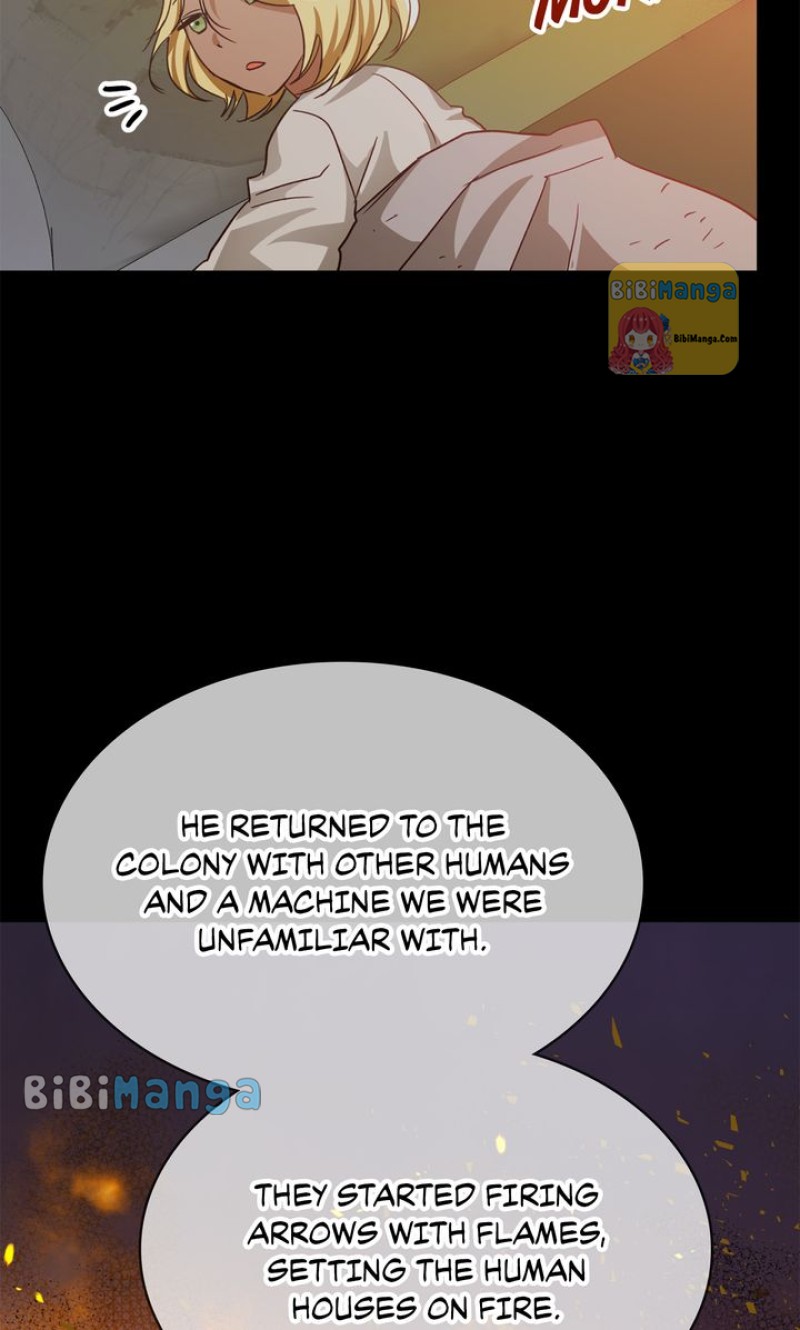 Terrarium Adventure chapter 60 page 53