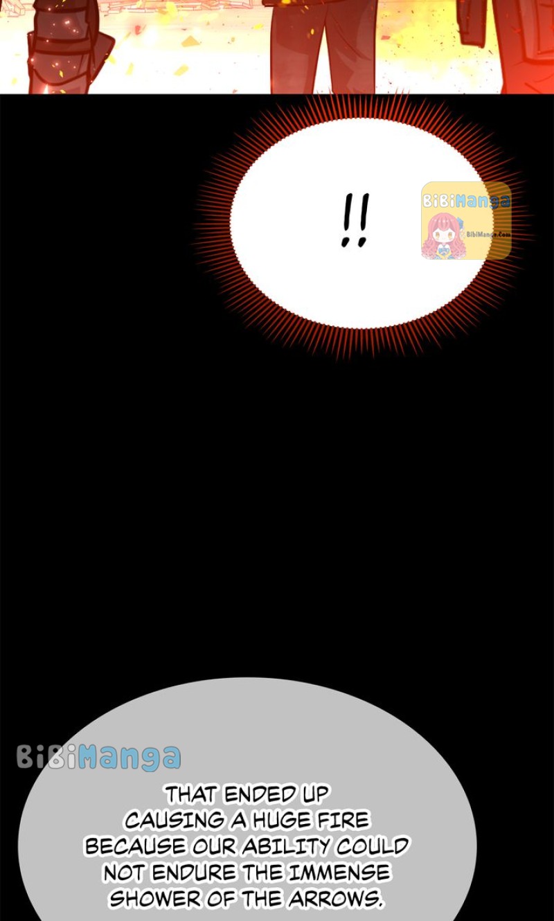Terrarium Adventure chapter 60 page 55
