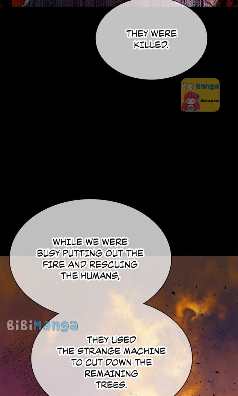 Terrarium Adventure chapter 60 page 58