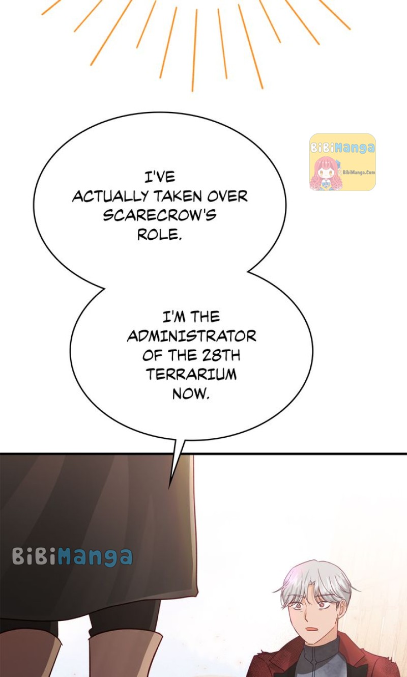 Terrarium Adventure chapter 60 page 7