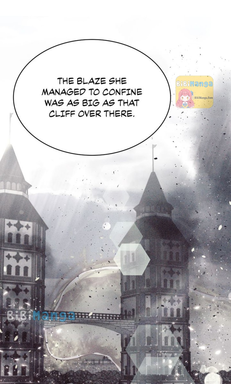 Terrarium Adventure chapter 60 page 72