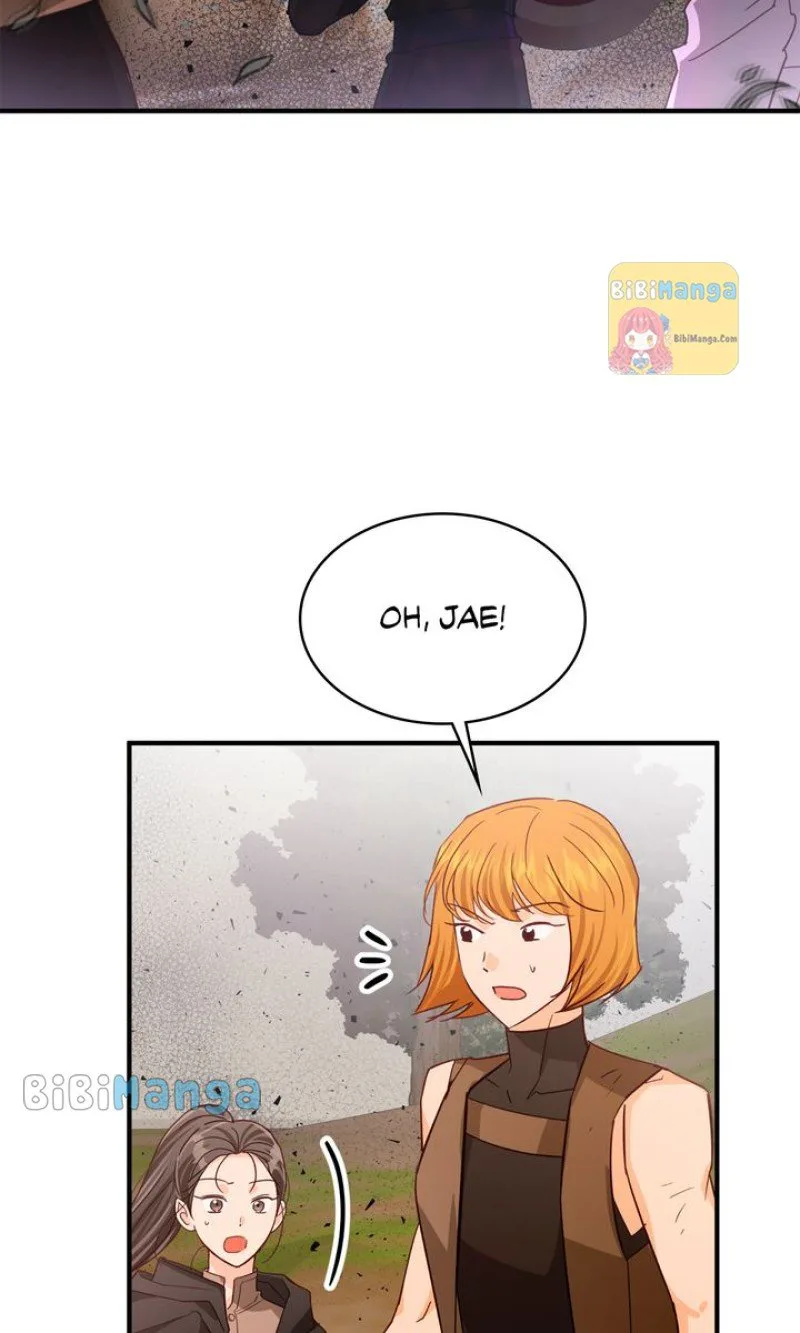 Terrarium Adventure chapter 61 page 21