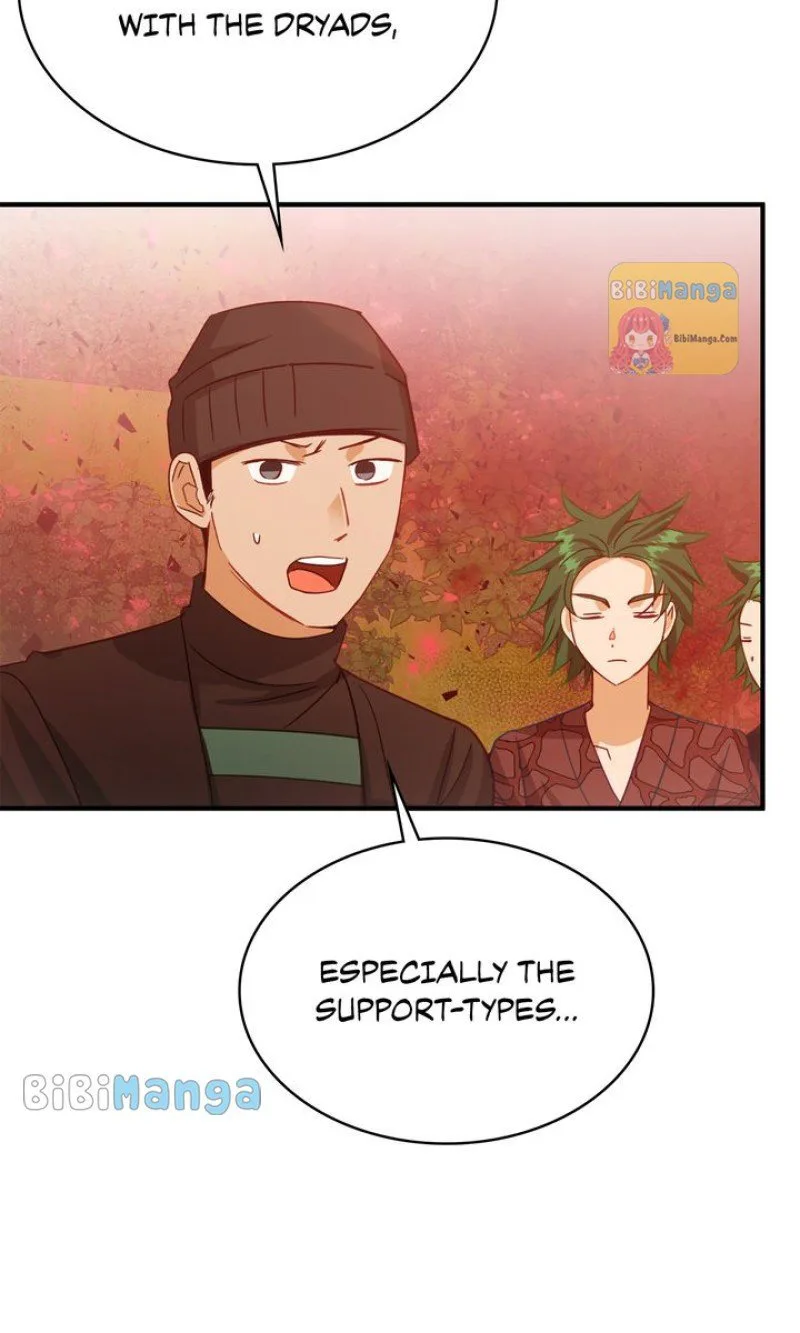 Terrarium Adventure chapter 61 page 36
