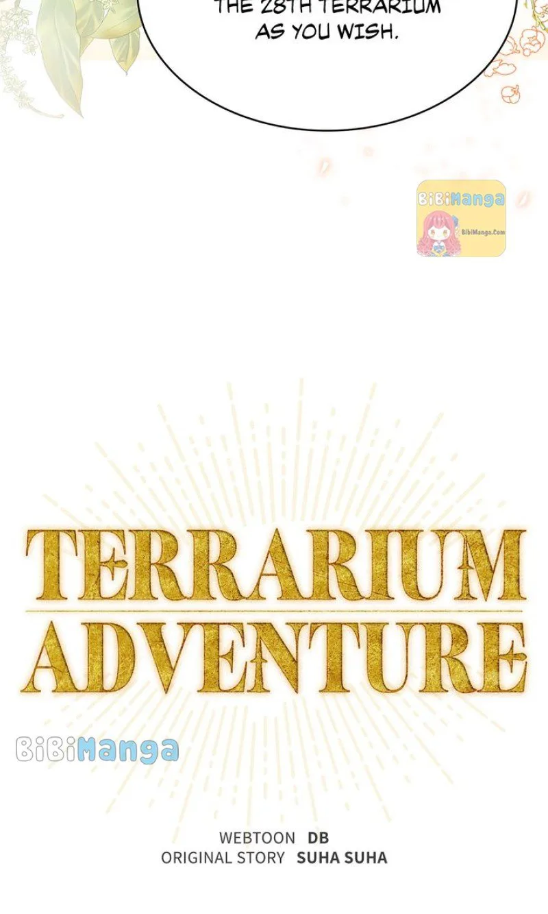 Terrarium Adventure chapter 61 page 4