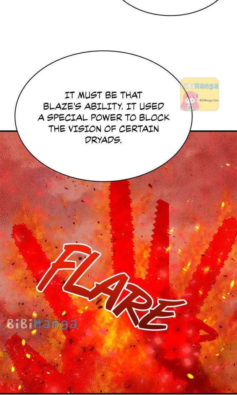 Terrarium Adventure chapter 61 page 40