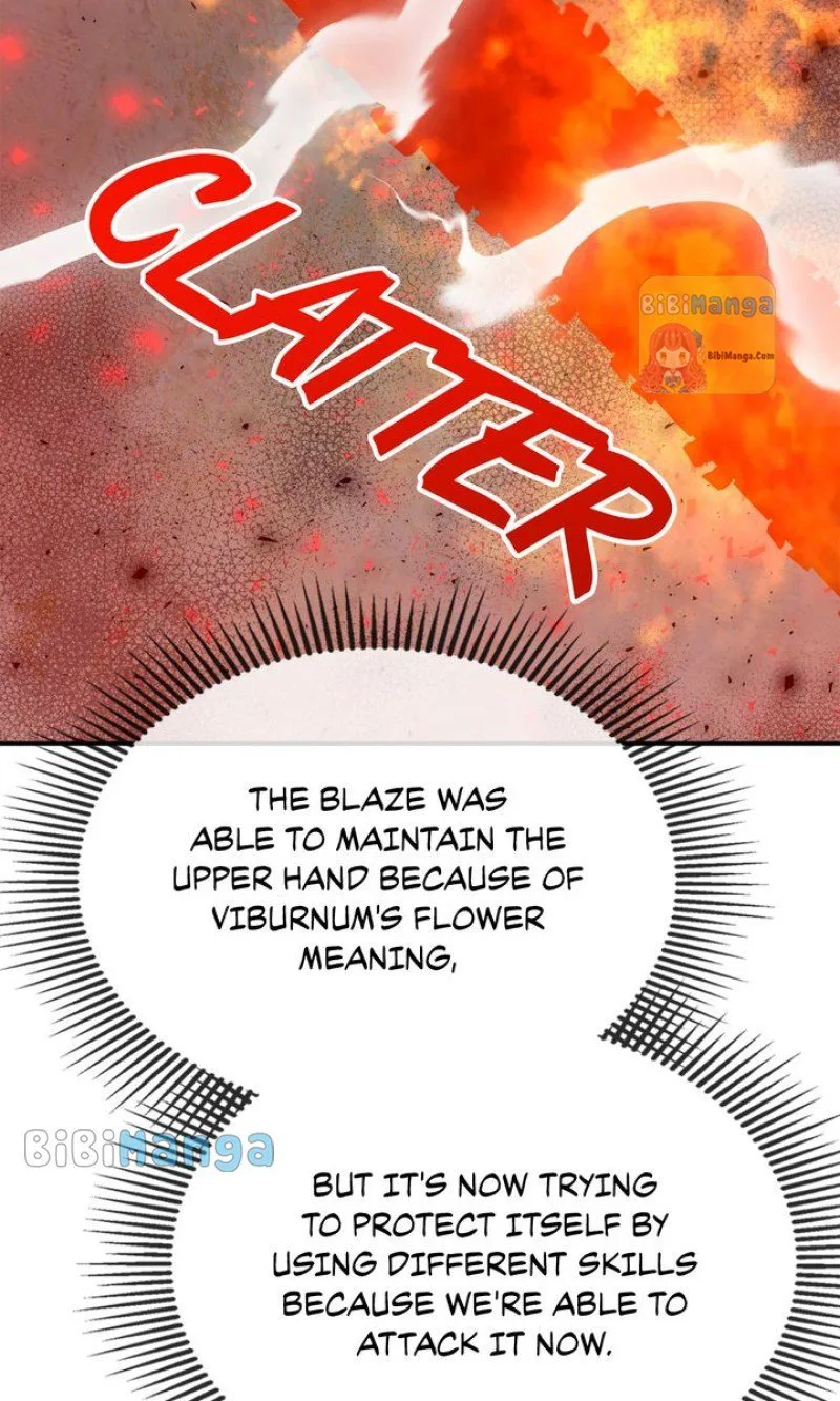 Terrarium Adventure chapter 61 page 45