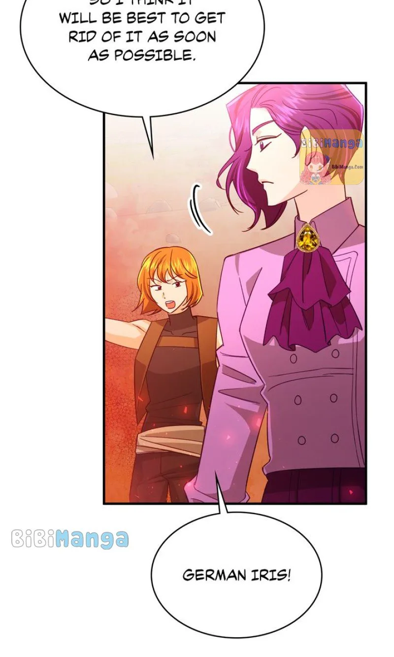 Terrarium Adventure chapter 61 page 55