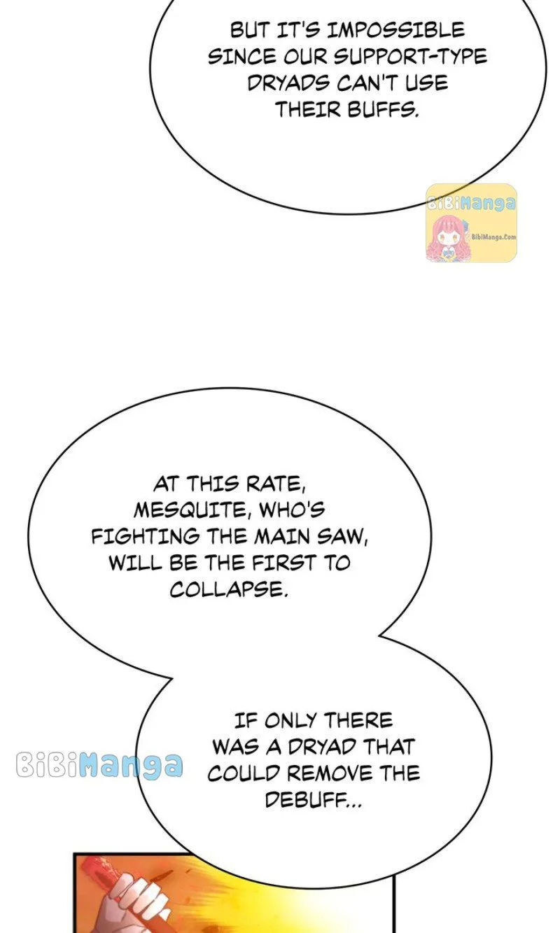 Terrarium Adventure chapter 61 page 63