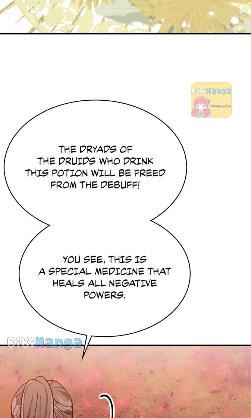 Terrarium Adventure chapter 61 page 68