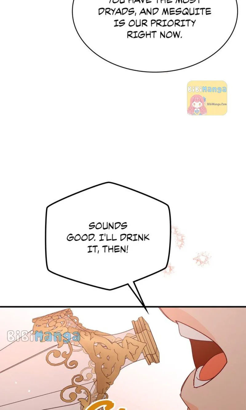 Terrarium Adventure chapter 61 page 71