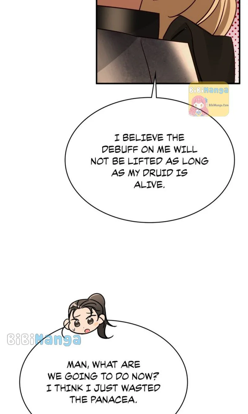 Terrarium Adventure chapter 61 page 78