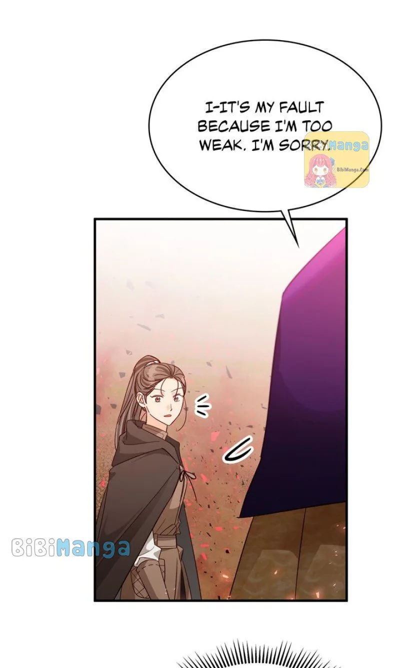 Terrarium Adventure chapter 61 page 81