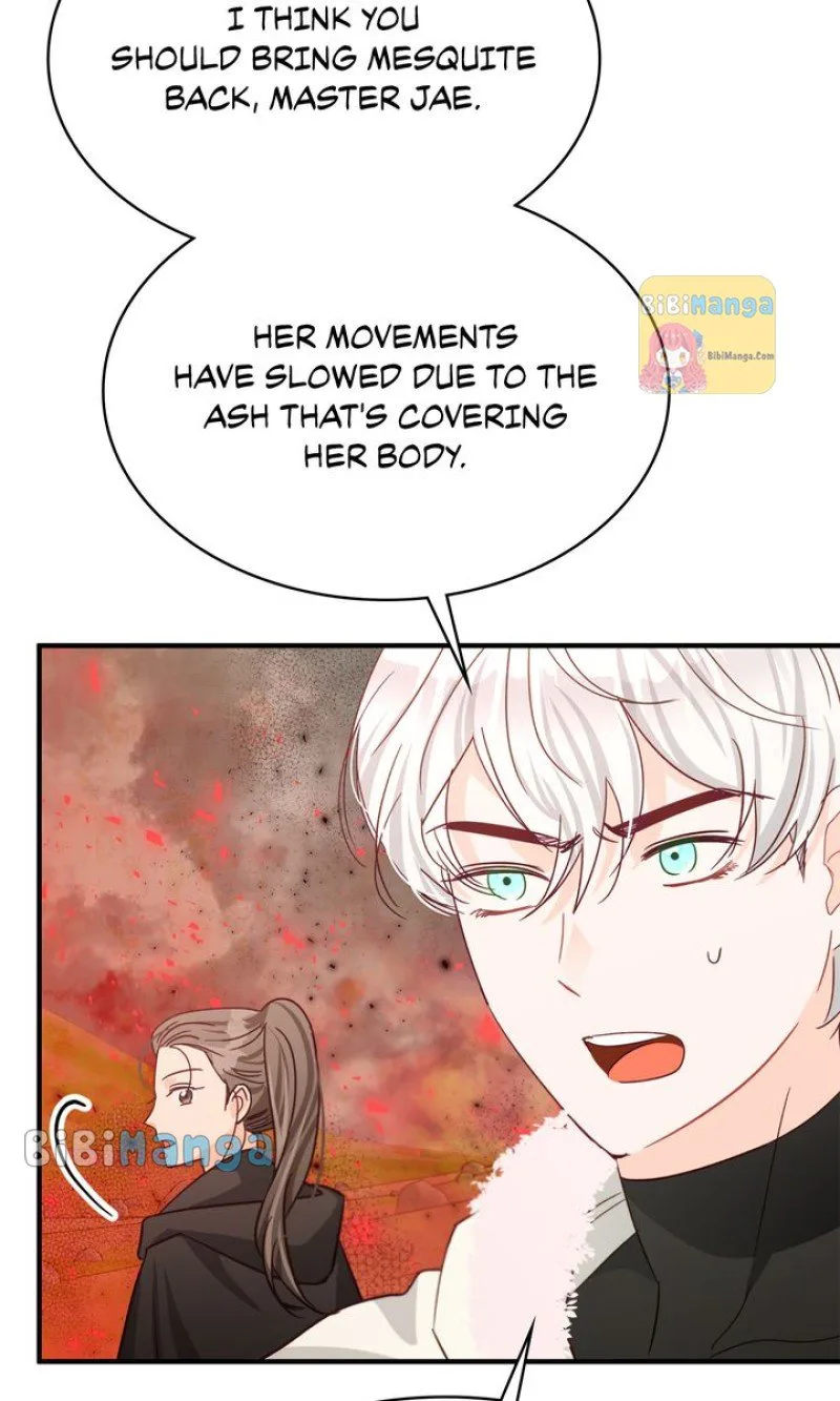 Terrarium Adventure chapter 61 page 89