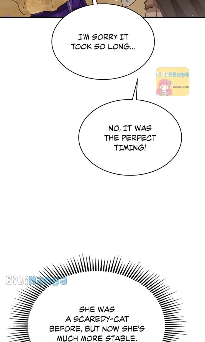 Terrarium Adventure chapter 62 page 21