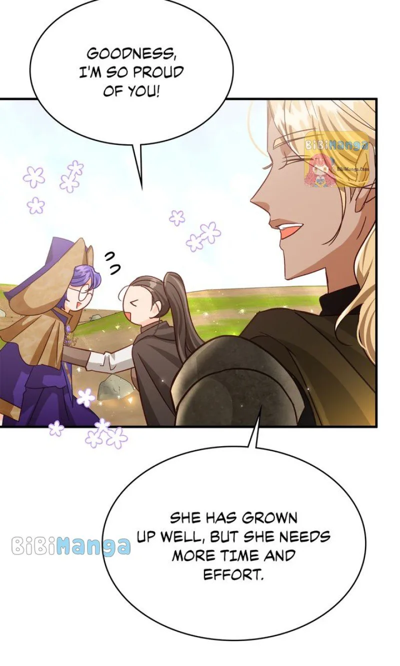 Terrarium Adventure chapter 62 page 27