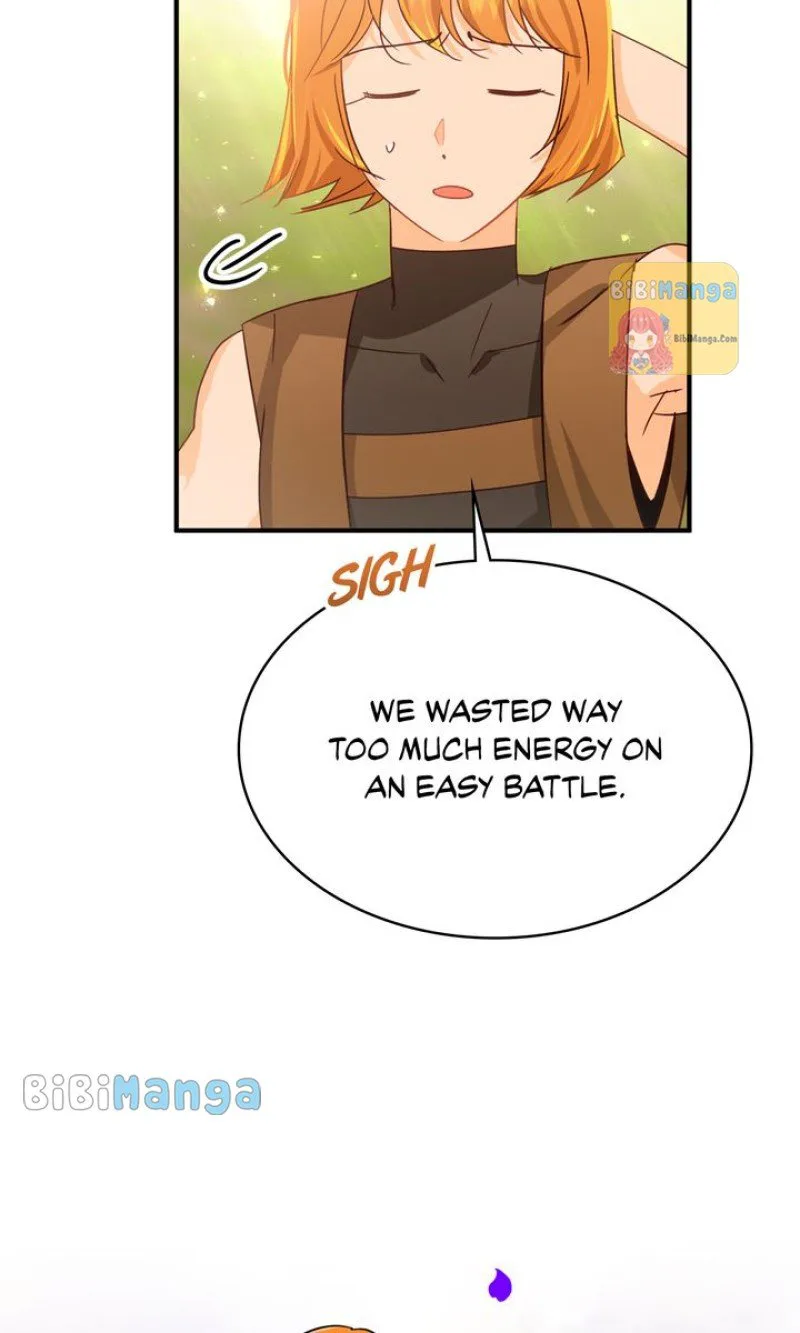 Terrarium Adventure chapter 62 page 30