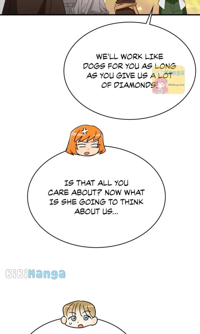 Terrarium Adventure chapter 62 page 37
