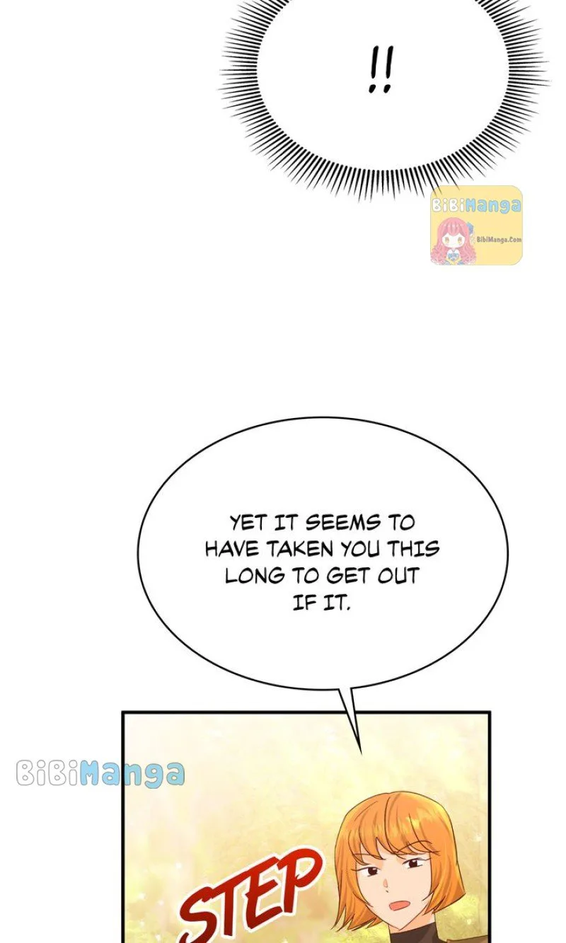 Terrarium Adventure chapter 62 page 55
