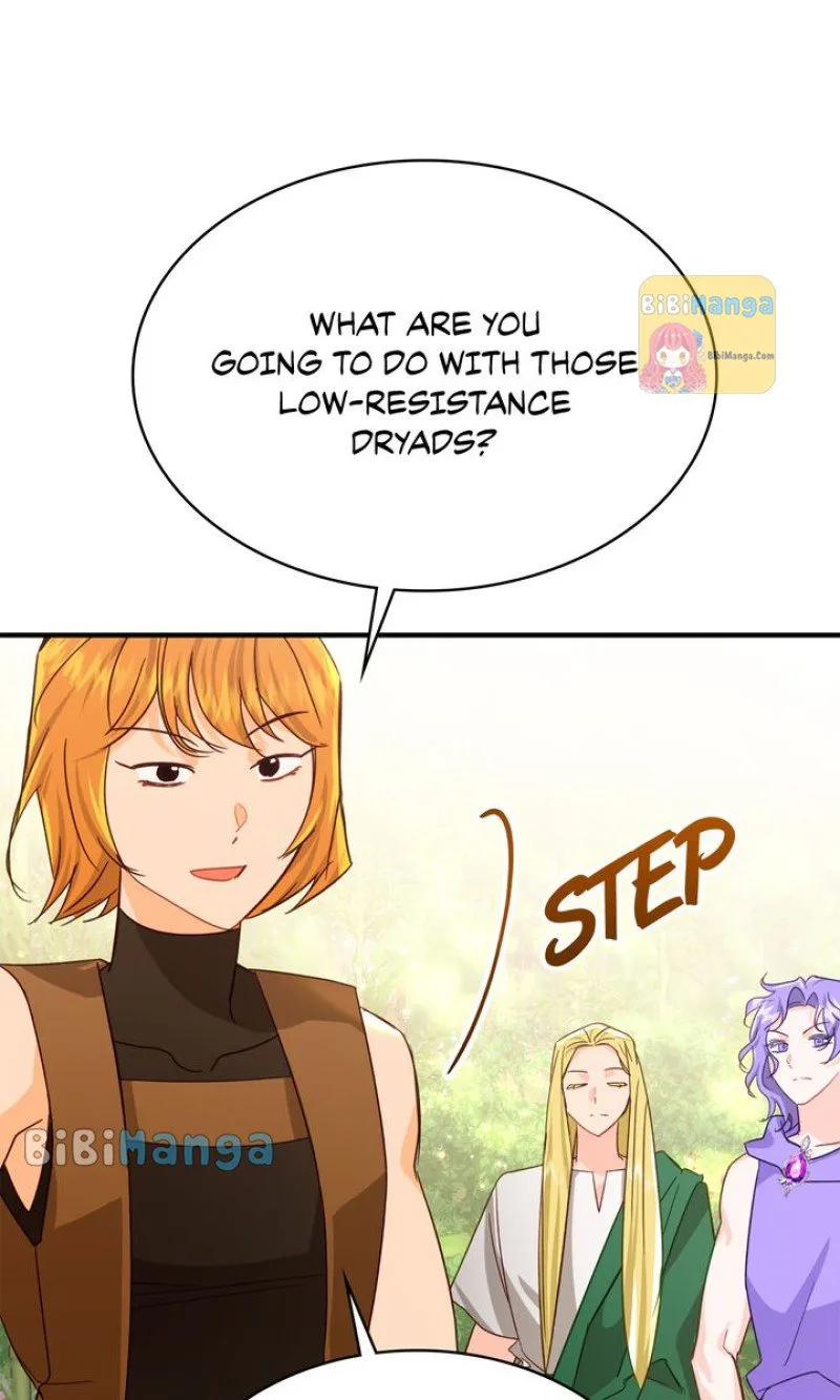 Terrarium Adventure chapter 62 page 60