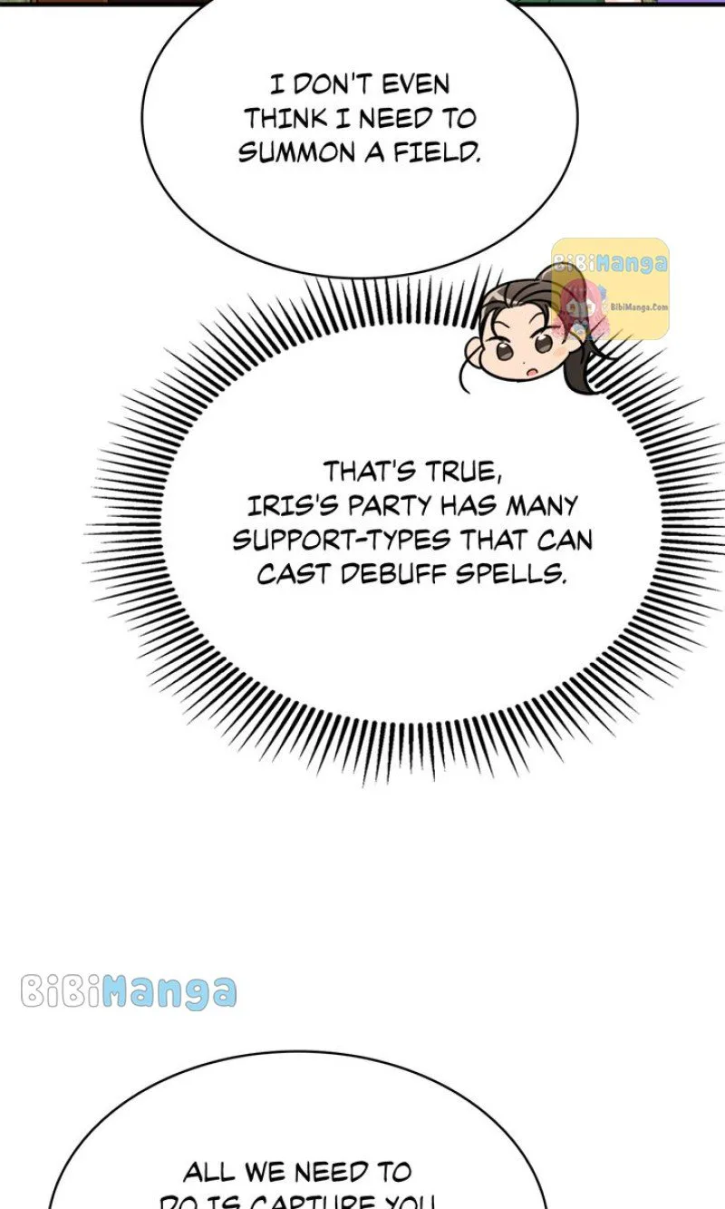 Terrarium Adventure chapter 62 page 61