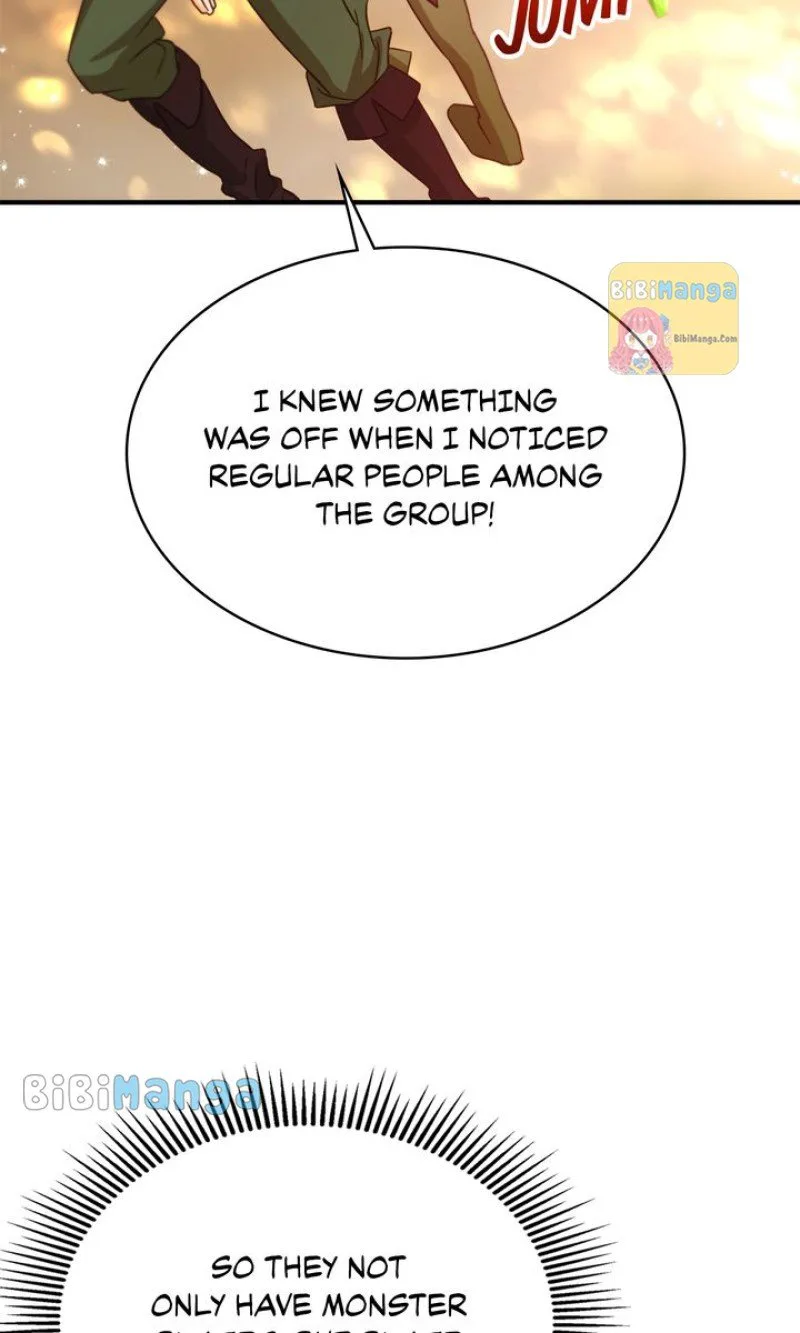 Terrarium Adventure chapter 62 page 72