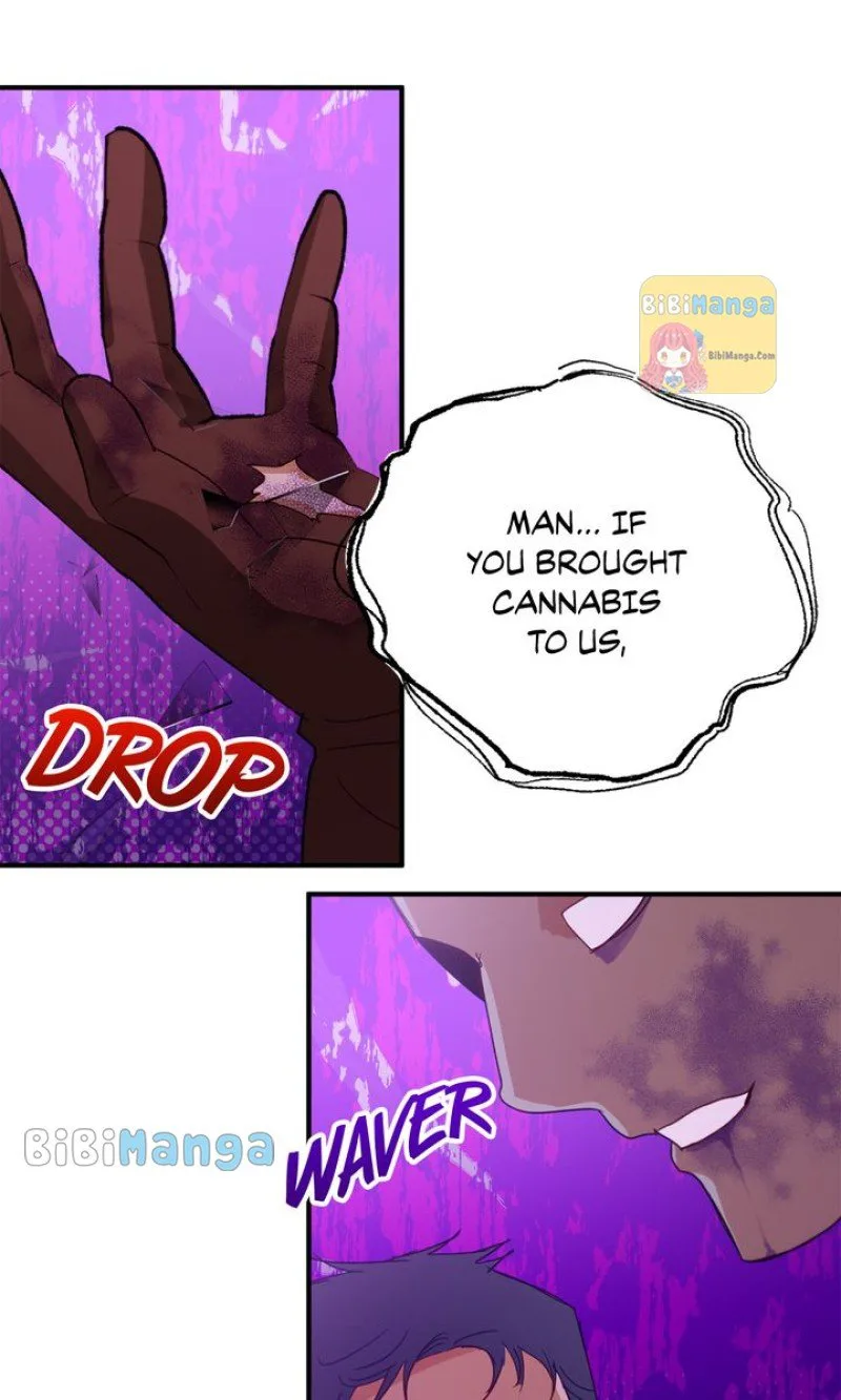 Terrarium Adventure chapter 62 page 81
