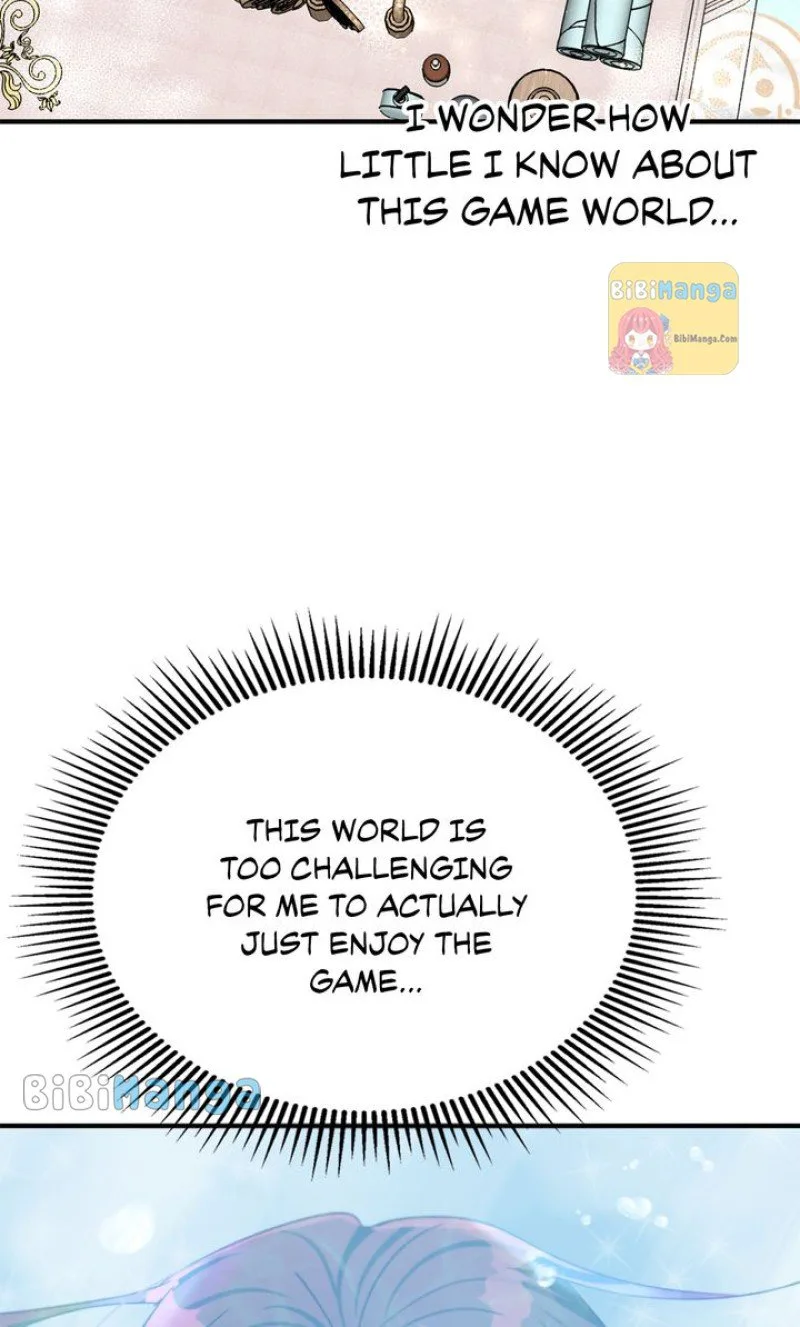 Terrarium Adventure chapter 63 page 37