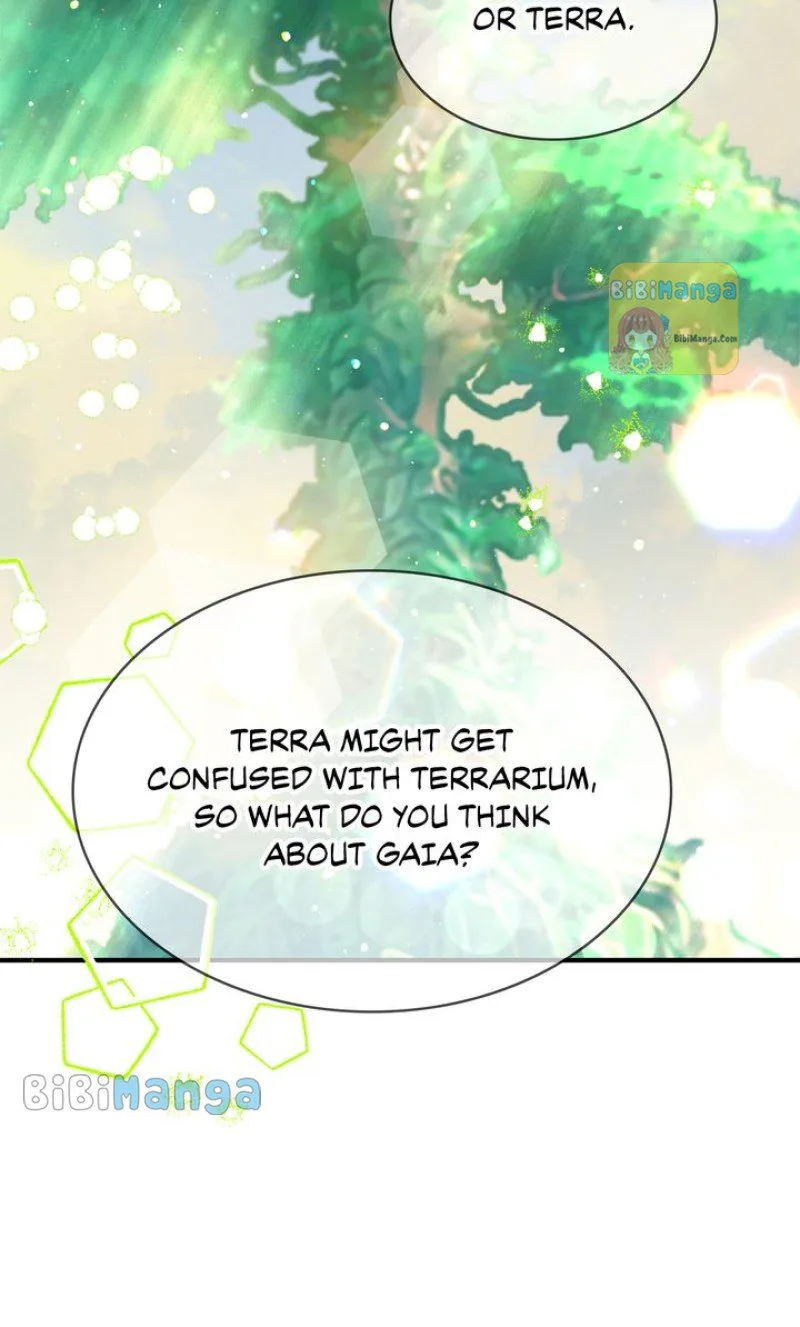 Terrarium Adventure chapter 63 page 53