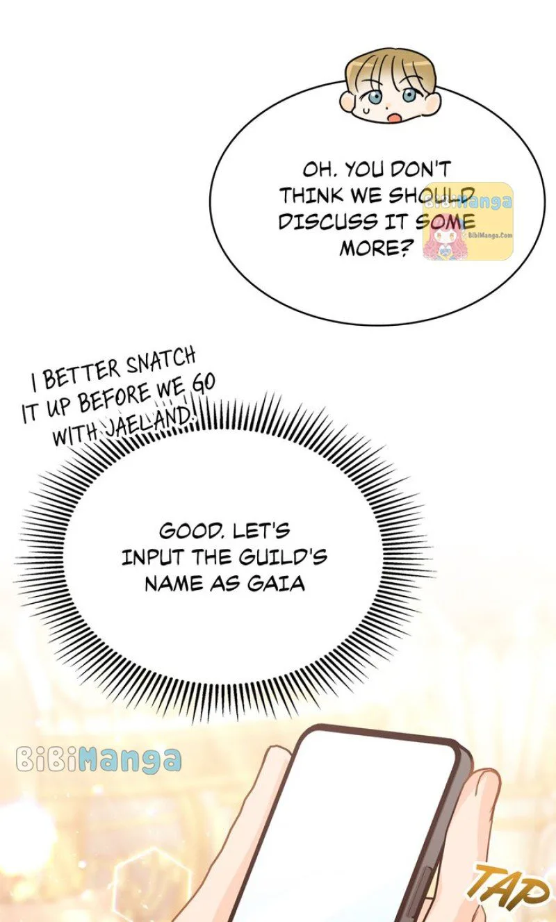 Terrarium Adventure chapter 63 page 59