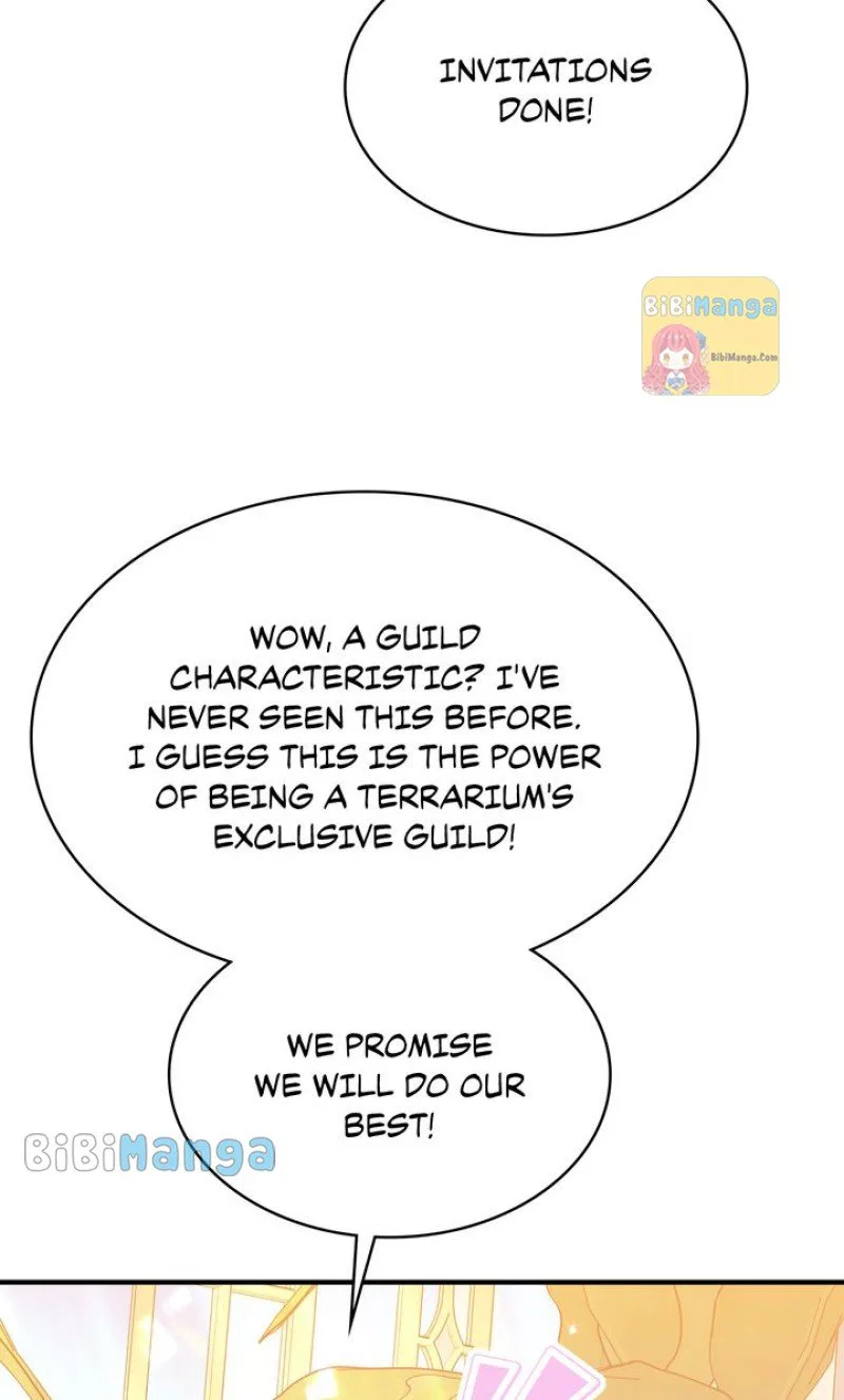 Terrarium Adventure chapter 63 page 76