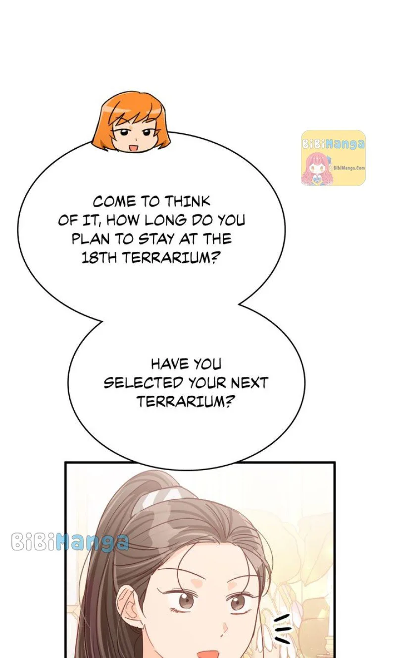 Terrarium Adventure chapter 63 page 83