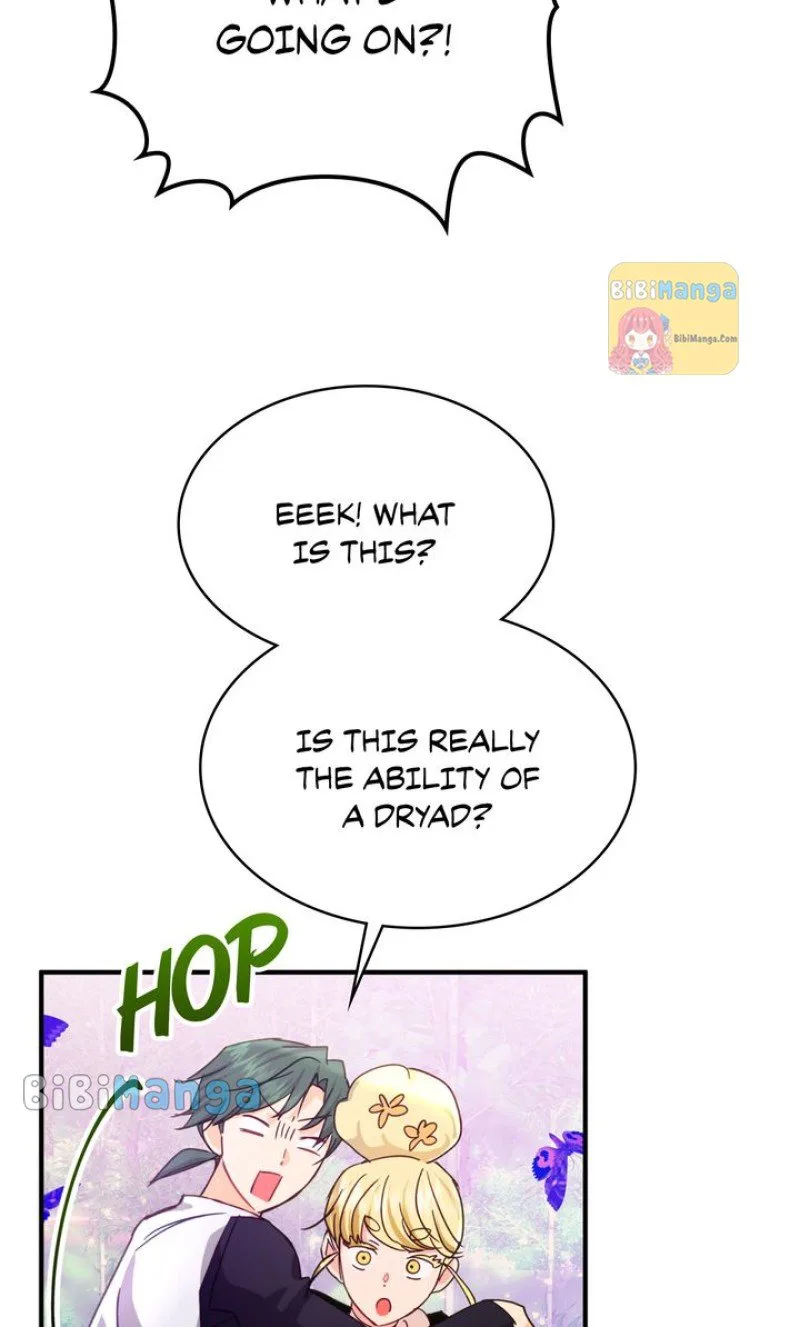 Terrarium Adventure chapter 63 page 9