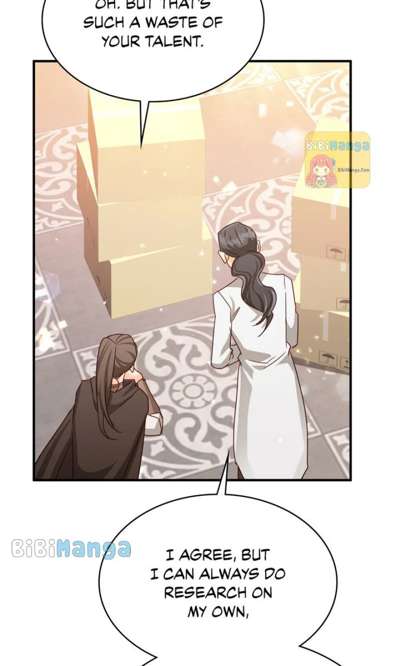 Terrarium Adventure chapter 63 page 90