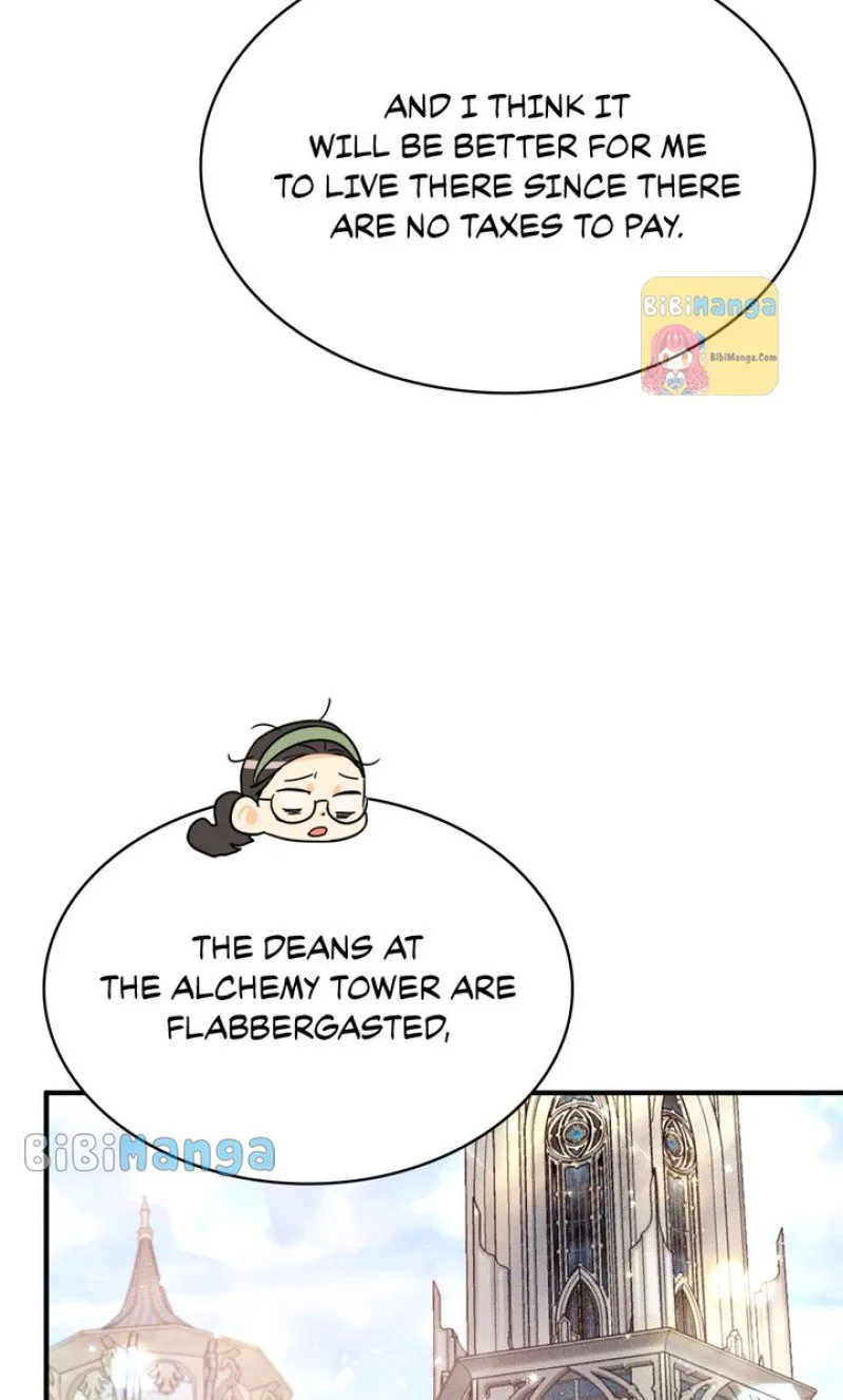 Terrarium Adventure chapter 63 page 91