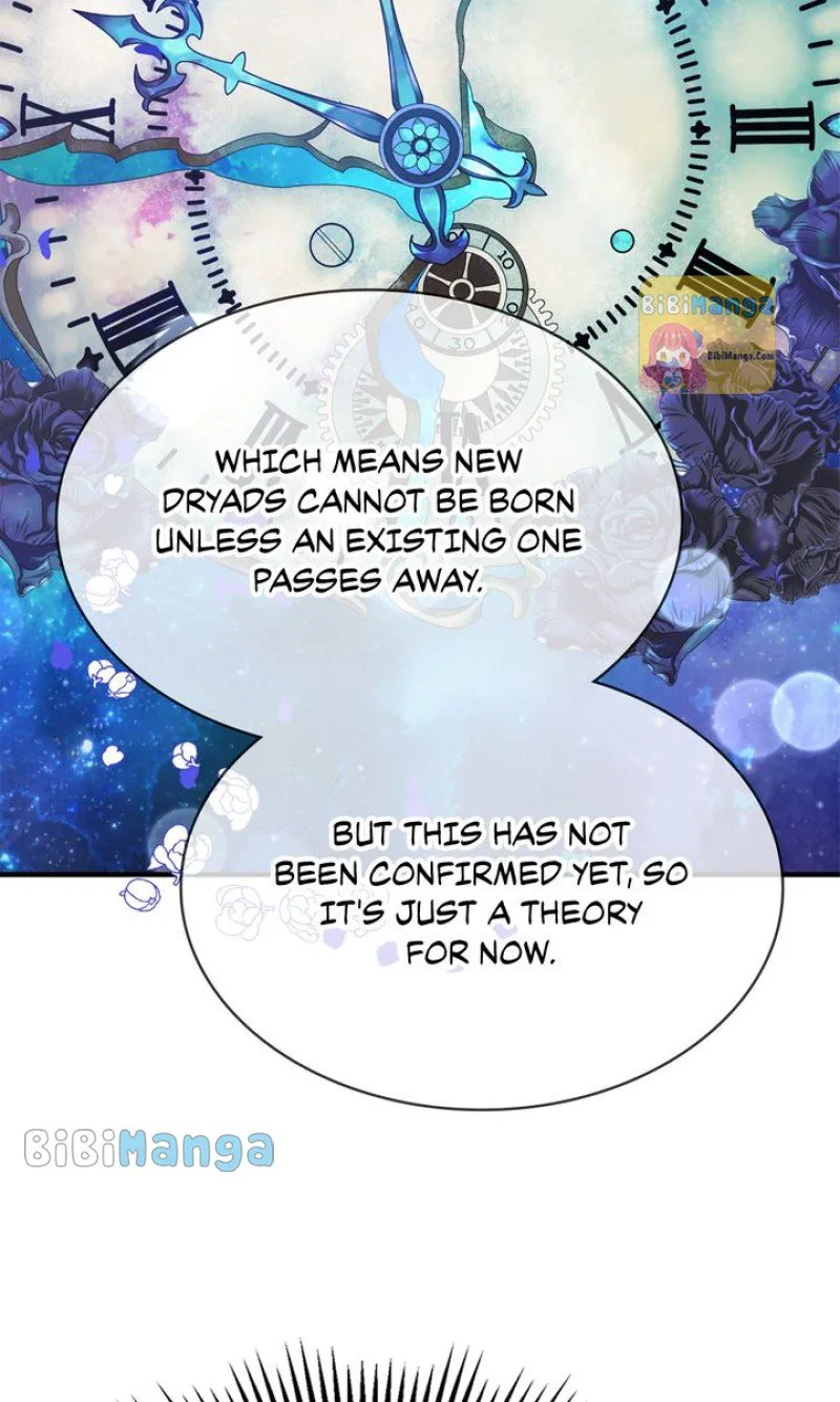 Terrarium Adventure chapter 64 page 21