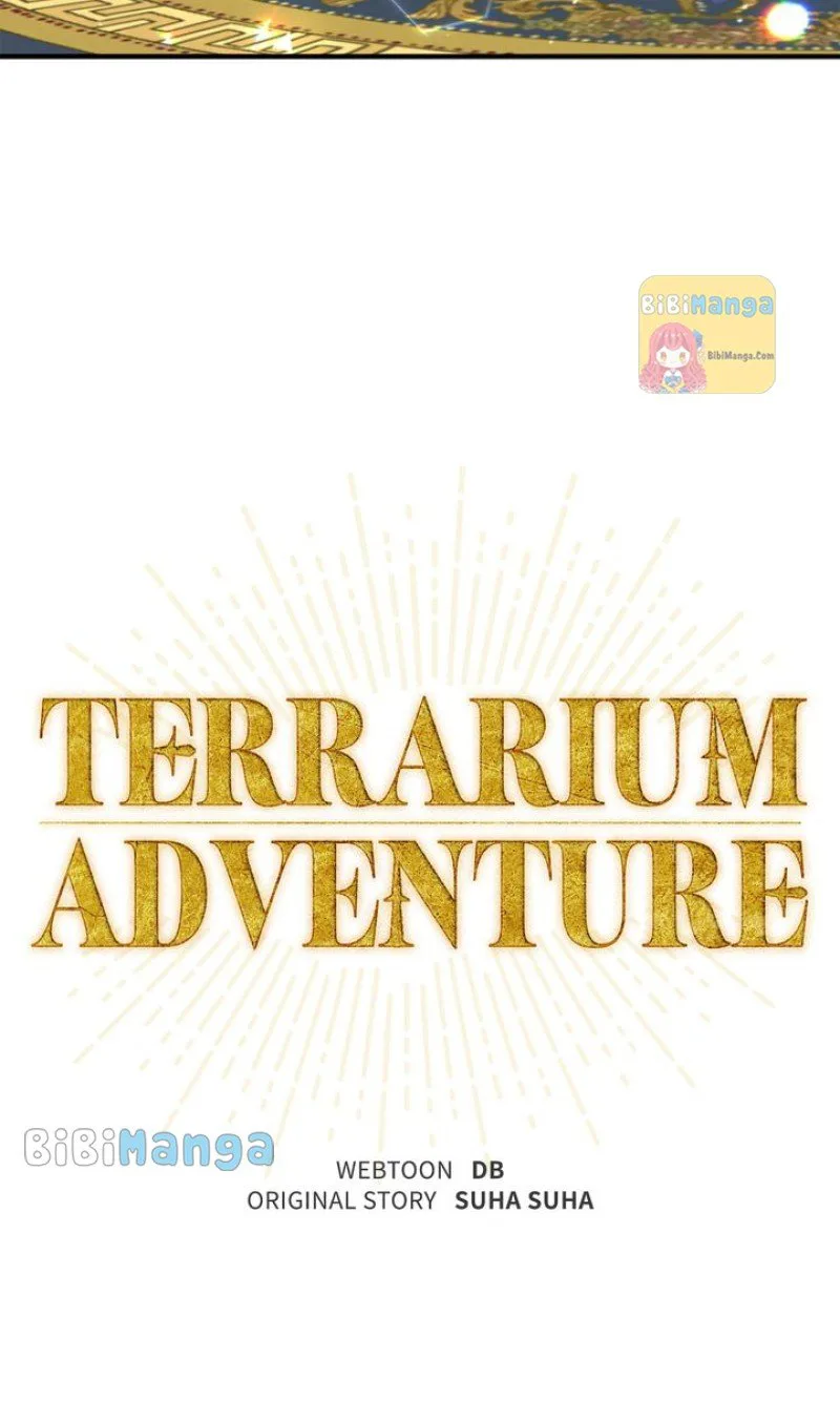Terrarium Adventure chapter 64 page 3