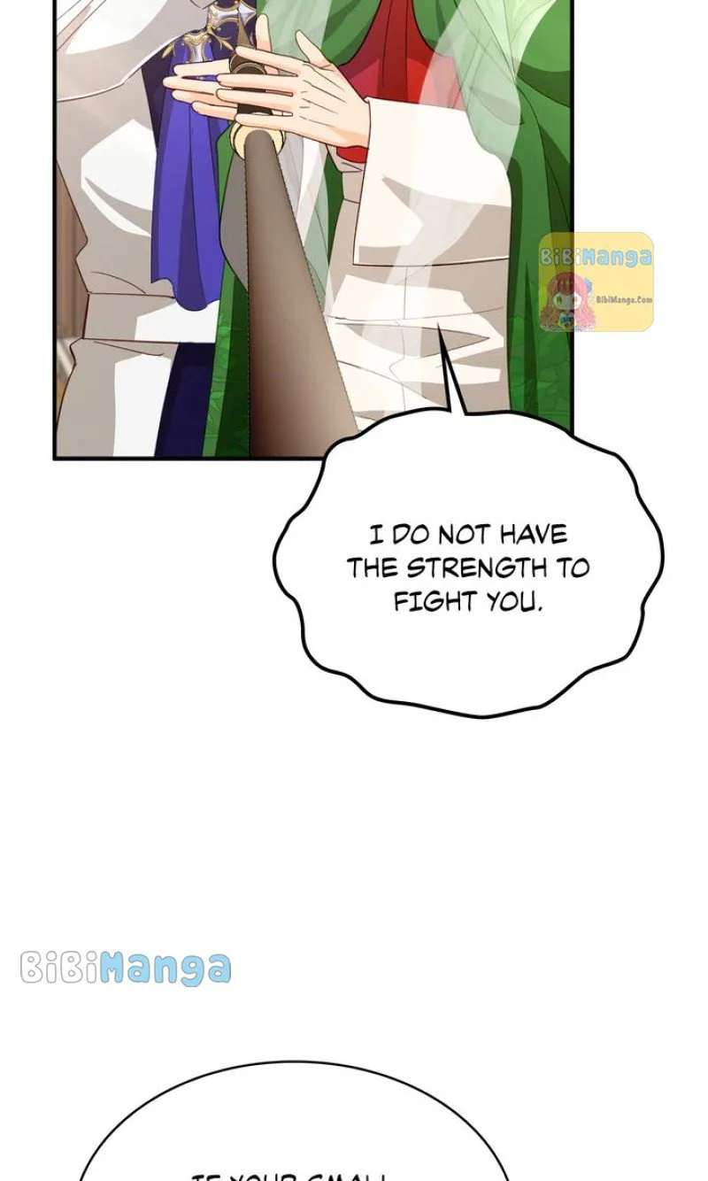 Terrarium Adventure chapter 64 page 35