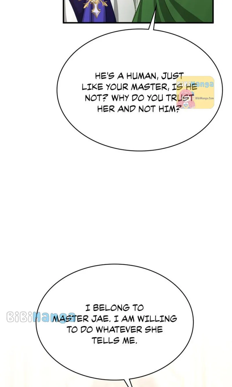 Terrarium Adventure chapter 64 page 49