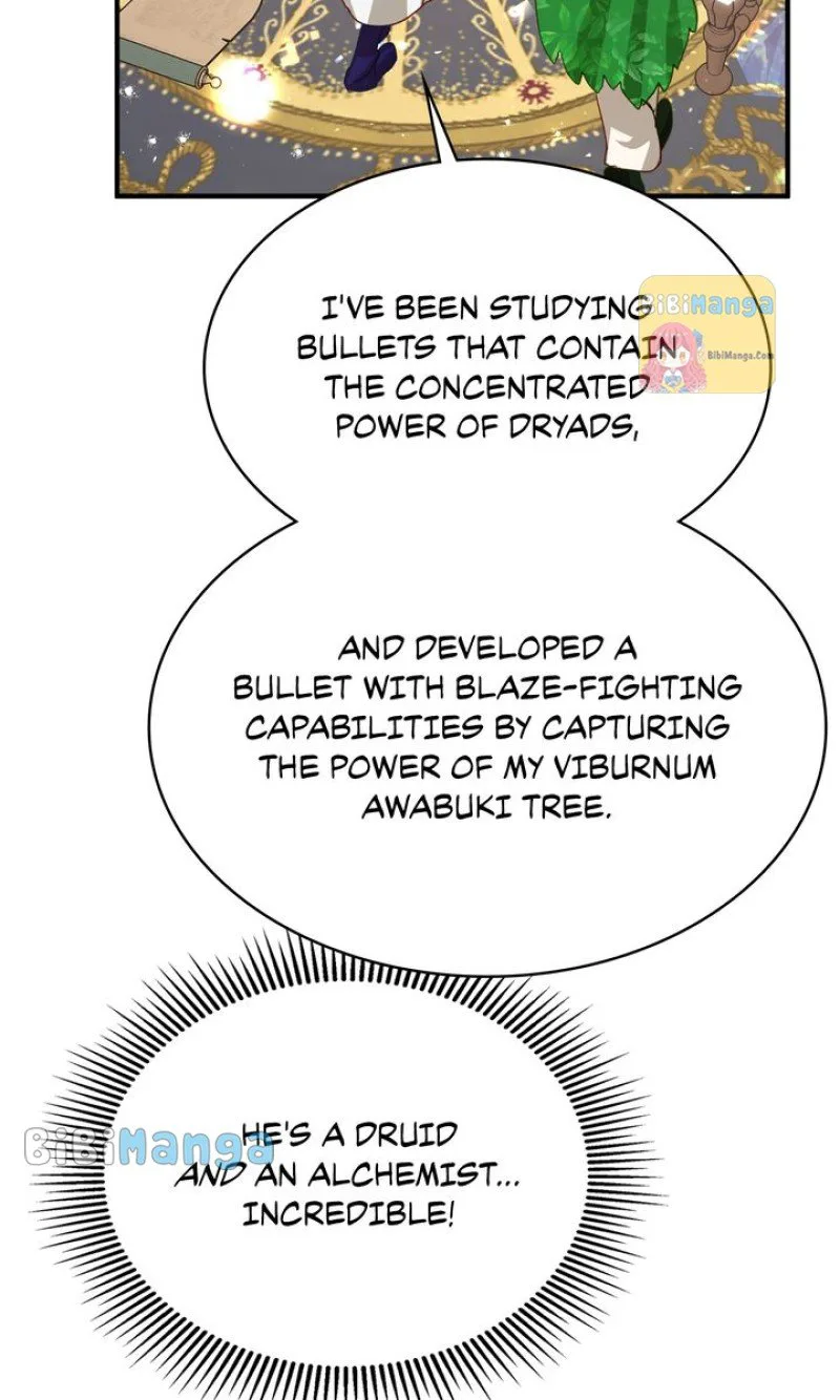Terrarium Adventure chapter 64 page 5