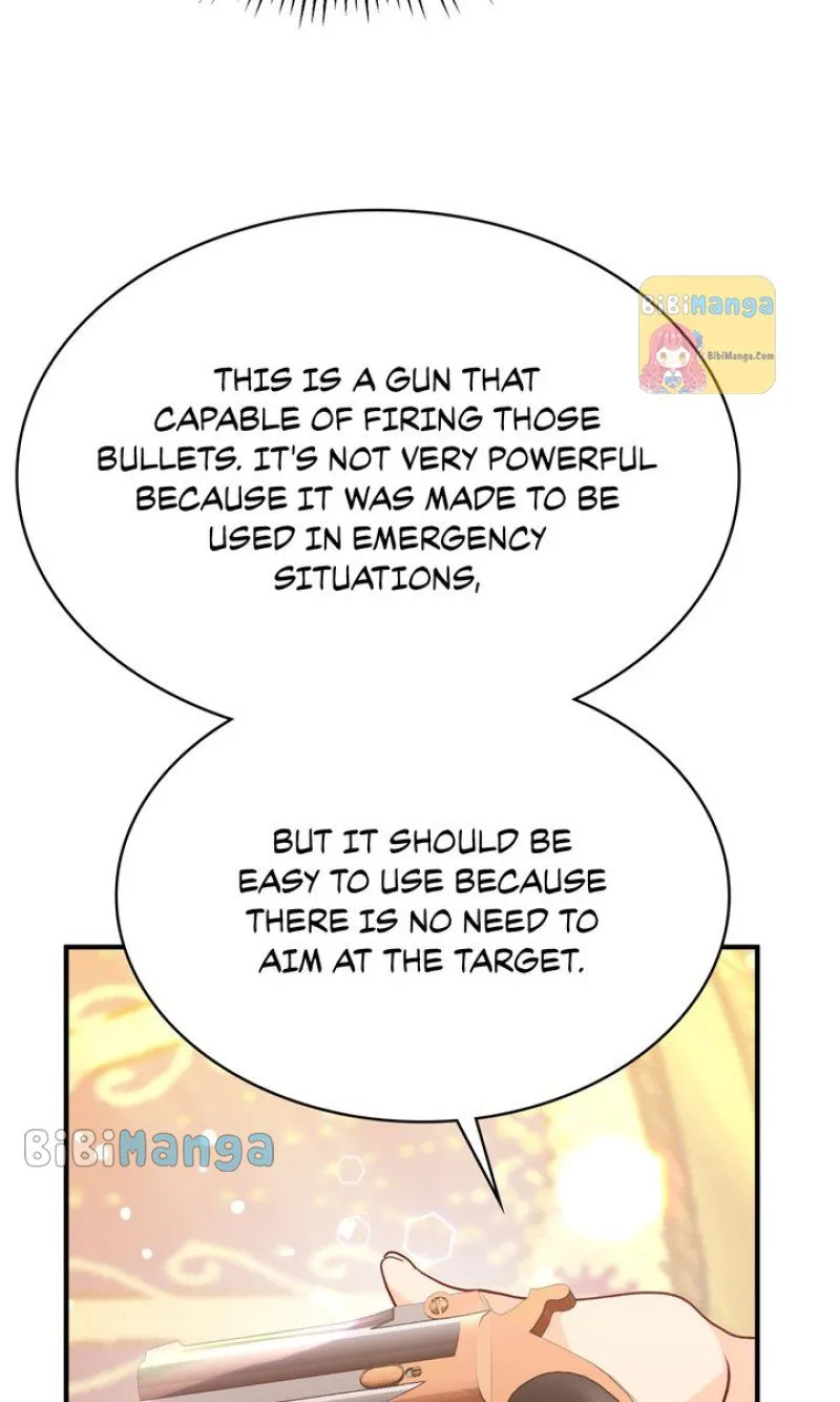 Terrarium Adventure chapter 64 page 6