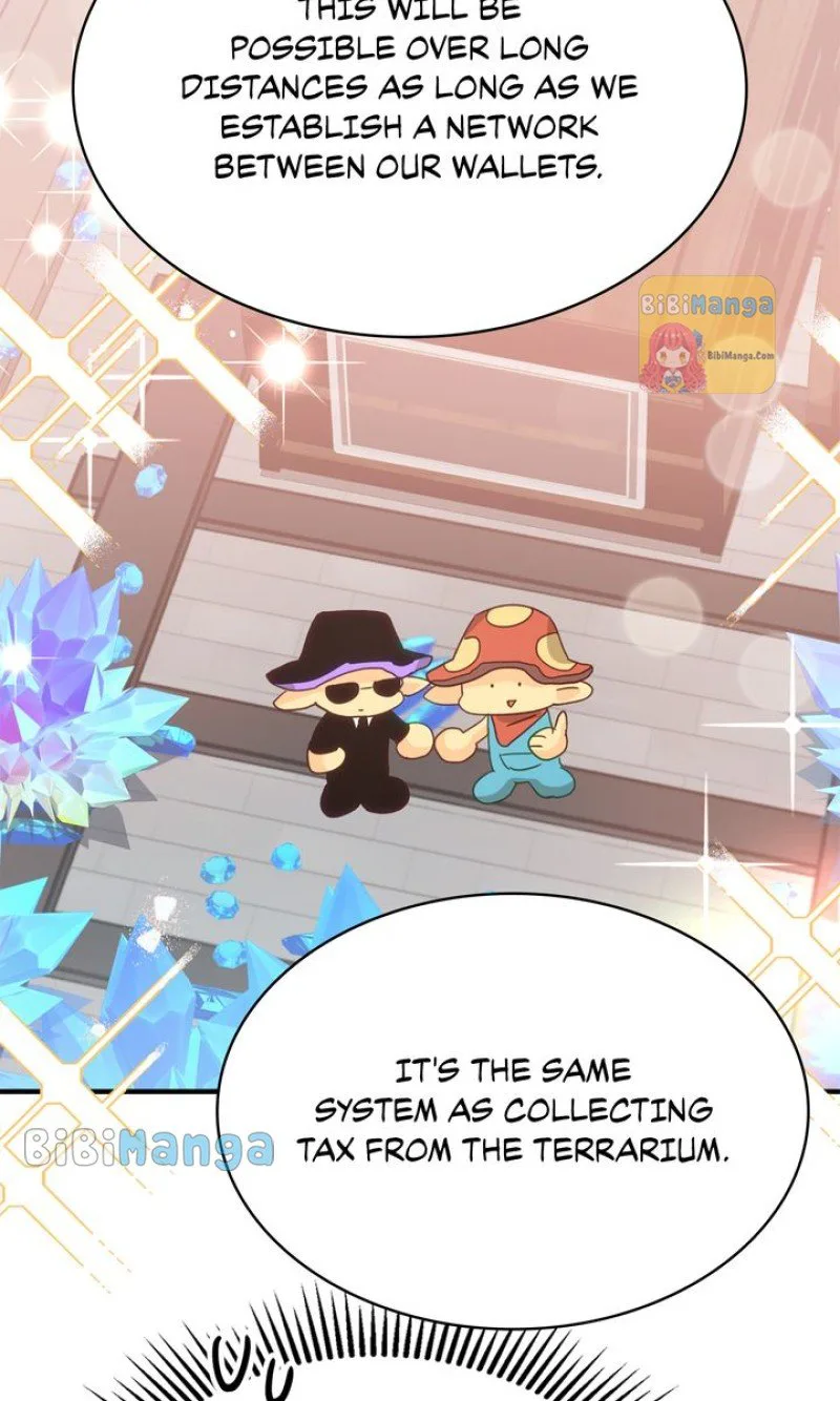 Terrarium Adventure chapter 64 page 61