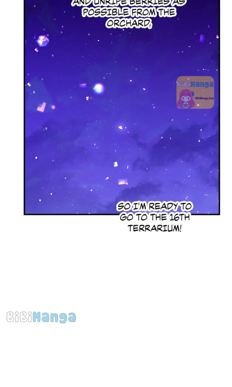 Terrarium Adventure chapter 64 page 63
